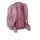 Satch Match Schulrucksack Einzeln Magnolia Dream