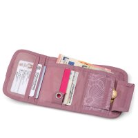 Satch Geldbeutel Magnolia Dream