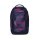 Satch Match Plus Schulrucksack Einzeln Seismic Pink