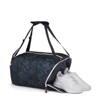 Satch Sporttasche Midnight Jungle