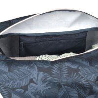 Satch Sporttasche Midnight Jungle