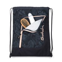 Satch Sportbeutel Midnight Jungle