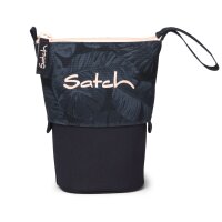 Satch Pencil Slider Midnight Jungle