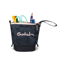 Satch Pencil Slider Midnight Jungle