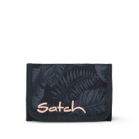 Satch Geldbeutel Midnight Jungle