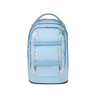 Satch Pack Schulrucksack Einzeln Summer Era