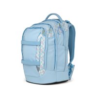 Satch Pack Schulrucksack Einzeln Summer Era