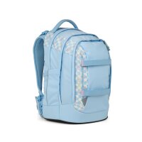 Satch Pack Schulrucksack Einzeln Summer Era