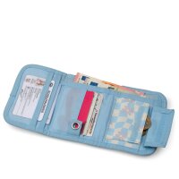 Satch Geldbeutel Summer Era