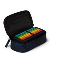 Satch Schlamperbox Seismic Blue