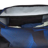 Satch Sporttasche Seismic Blue