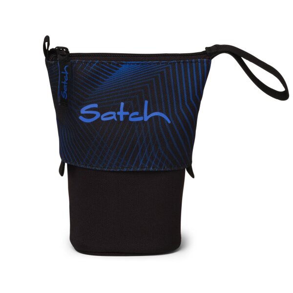 Satch Pencil Slider Seismic Blue