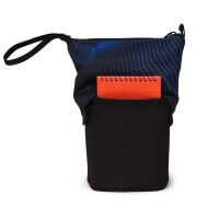 Satch Pencil Slider Seismic Blue