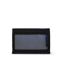 Satch Geldbeutel Seismic Blue