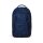 Satch Match Plus Schulrucksack Einzeln Blue Tech