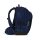 Satch Match Plus Schulrucksack Einzeln Blue Tech