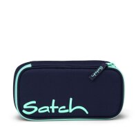 Satch Schlamperbox Ocean Mint