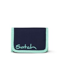 Satch Geldbeutel Ocean Mint