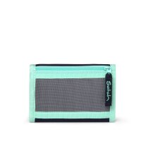 Satch Geldbeutel Ocean Mint
