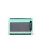 Satch Geldbeutel Ocean Mint