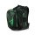 Satch Match Plus Schulrucksack Einzeln Seismic Green