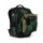 Satch Match Plus Schulrucksack Einzeln Seismic Green