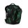 Satch Match Plus Schulrucksack Einzeln Seismic Green