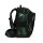 Satch Match Plus Schulrucksack Einzeln Seismic Green