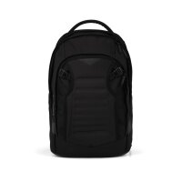 Satch Match Plus Schulrucksack Einzeln Blackjack