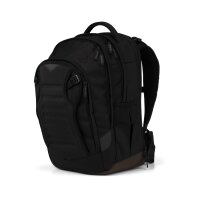 Satch Match Plus Schulrucksack Einzeln Blackjack