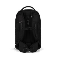 Satch Match Plus Schulrucksack Einzeln Blackjack