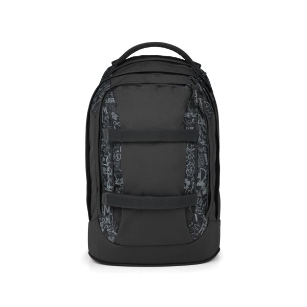 Satch Pack Schulrucksack Einzeln Street Ink
