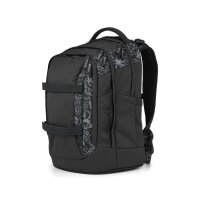 Satch Pack Schulrucksack Einzeln Street Ink