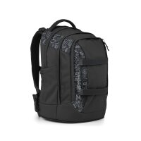 Satch Pack Schulrucksack Einzeln Street Ink