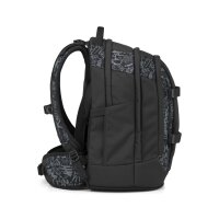 Satch Pack Schulrucksack Einzeln Street Ink