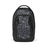 Satch Match Plus Schulrucksack Einzeln Street Ink