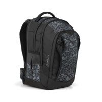 Satch Match Plus Schulrucksack Einzeln Street Ink