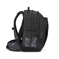 Satch Match Plus Schulrucksack Einzeln Street Ink