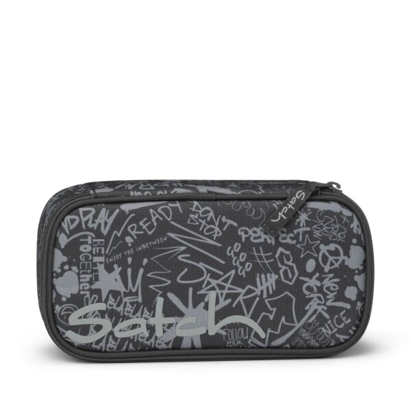 Satch Schlamperbox Street Ink