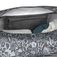 Satch Sporttasche Street Ink