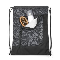 Satch Sportbeutel Street Ink