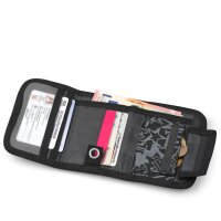 Satch Geldbeutel Street Ink