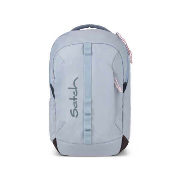 Satch Urban Rose Blue con:next Schulrucksack Einzeln