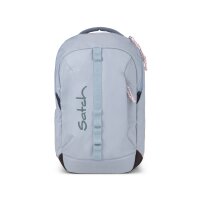Satch Urban Rose Blue con:next Schulrucksack Einzeln