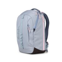 Satch Urban Rose Blue con:next Schulrucksack Einzeln