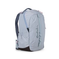 Satch Urban Rose Blue con:next Schulrucksack Einzeln