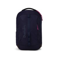 Satch Urban Pink Blue con:next Schulrucksack Einzeln