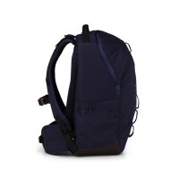 Satch Urban Pink Blue con:next Schulrucksack Einzeln