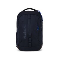 Satch Urban Dark Blue con:next Schulrucksack Einzeln