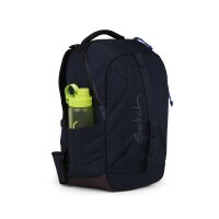 Satch Urban Dark Blue con:next Schulrucksack Einzeln